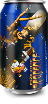 Aerodance - 1995.12.08 - 1God V Polete