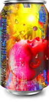 DVS Trud - 1997.02.14 - Plastic Party