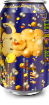 Ermitag :: 1995.05.03 :: Tutty Frutti