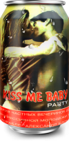 Корабль Александр Блок - 1996.01.26 - Kiss Me Baby Party
