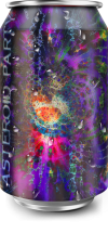 Plastica - 1996.09.28 - Asteroid party