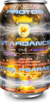 Proton - 2000.02.23 - Stardance