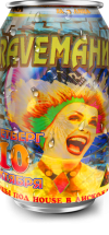 Утопия - 1996.10.10 - Raveмания