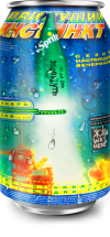 Water Club - 1996.07.05 - Жажда Жизни II