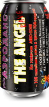 Aerodance - 1995.12.23 - The Angel Rave