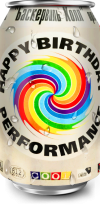 Баскервиль Холл - 1998.03.20 - Happy Birthday Performance