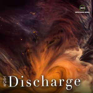 [CD281] Discharge [mixed by yrkanik] 2026