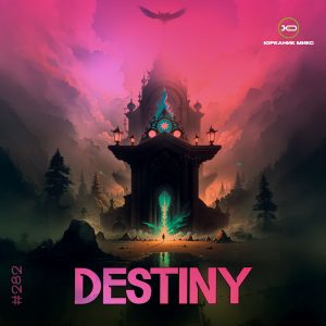 [CD282] Destiny [mixed by yrkanik] 2026
