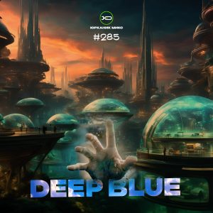 [CD285] Deep Blue [mixed by yrkanik] 2026