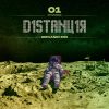 [CD286] Дистанция 01 [mixed by yrkanik] 2026