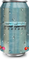 Город - 2001.03.22 - Grand Opening Weekend
