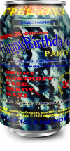 Грешники - 1998.02.26 - Happy Birthday Party