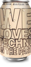 Хаос - 1999.01.30 - We Loves Thechno