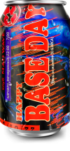 Mad Wave Club - 1999.01.22 - Happy Base Day