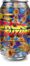 Manhattan Express - 1995.01.23 - Back To The Future