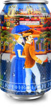 Manhattan Express - 1995.08.21 - House Party VII