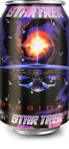 Мастер - 1994.11.25 - Star Trek