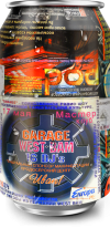 Мастер - 1997.05.17 - Westbam