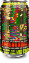 MDM - 1995.06.10 - Провокация 1