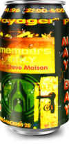 MDM - 1996.04.13 - Voyager Party