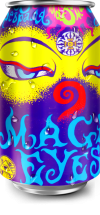 Plazma - 1997.02.28 - Magic Eyes