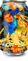 СДК МАИ - 1997.11.11 - День Рождения DJ Orbit