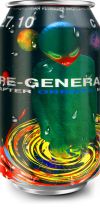 Shelters - 1996.10.27 - Re-Generator