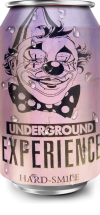 Ten - 1995.02.17 - Underground Experience